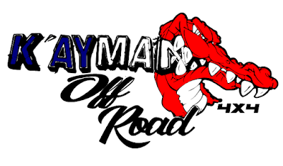 KAYMAN Offroad à Bonson