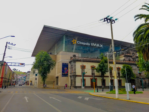 Cinépolis IMAX Toluca Centro