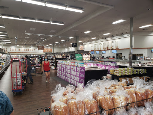 Grocery Store «Bel Air», reviews and photos, 2760 E Bidwell St, Folsom, CA 95630, USA