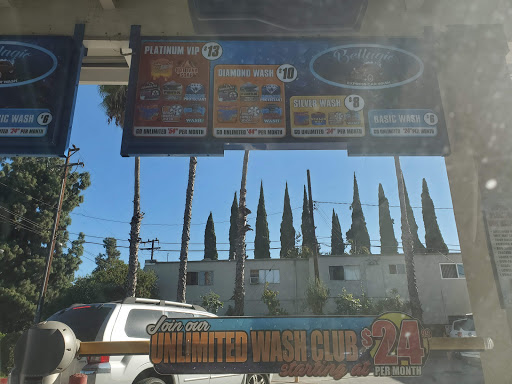 Car Wash «Bellagio Express Car Wash», reviews and photos, 5637 Santa Anita Ave, Temple City, CA 91780, USA