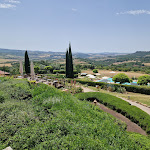Photo n°3 de l'avis de francesco. fait le 19/07/2023 à 15:55 sur le  SATURNIA TUSCANY à Poggio Murella