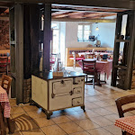 Photo n°1 de l'avis de Sergej. fait le 24/04/2023 à 06:54 sur le  Bistro Hofscheuer im Waldknechtshof à Baiersbronn