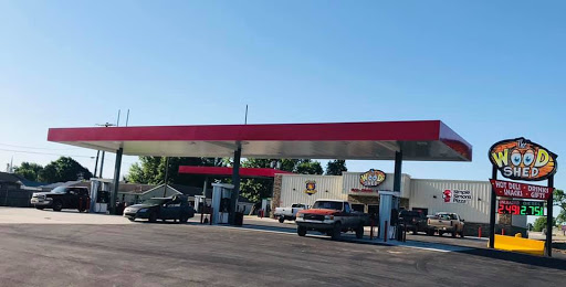 Woodshed of Welch, LLC