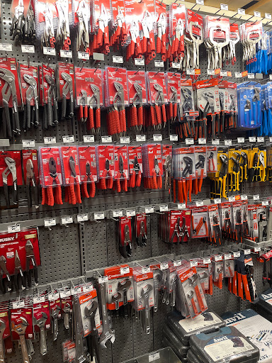 Home Improvement Store «The Home Depot», reviews and photos, 712 N Washington St, Papillion, NE 68046, USA