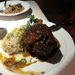 Photo n°2 de l'avis de Fabio.a fait le 14/08/2022 à 16:23 sur le  Riega à Sexten