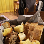 Photo n°4 de l'avis de Anna.o fait le 07/11/2021 à 13:10 sur le  Locanda Da Scarpa Cavallino Treporti à Cavallino-Treporti