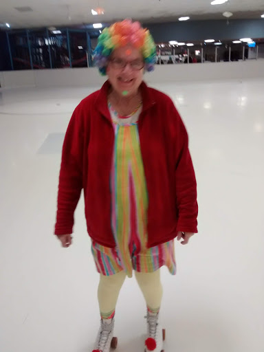 Roller Skating Rink «Skate City», reviews and photos