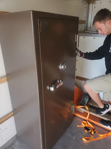 Piano Moving Service «My Three Sons Moving», reviews and photos, 2403 Legend Dr, Colorado Springs, CO 80920, USA