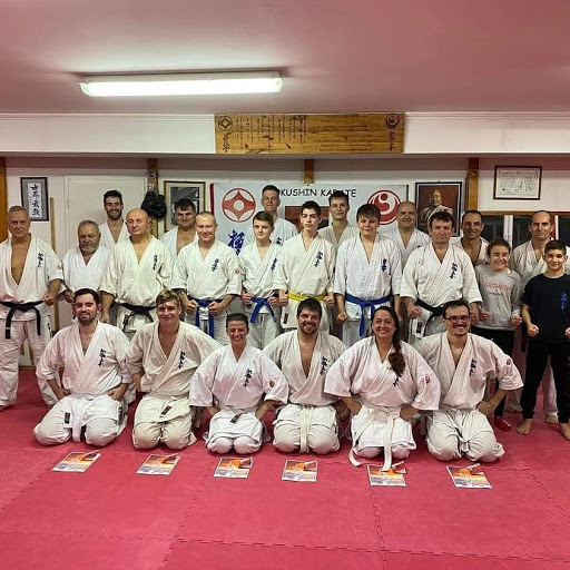Normafa Kyokushin Karate Klub