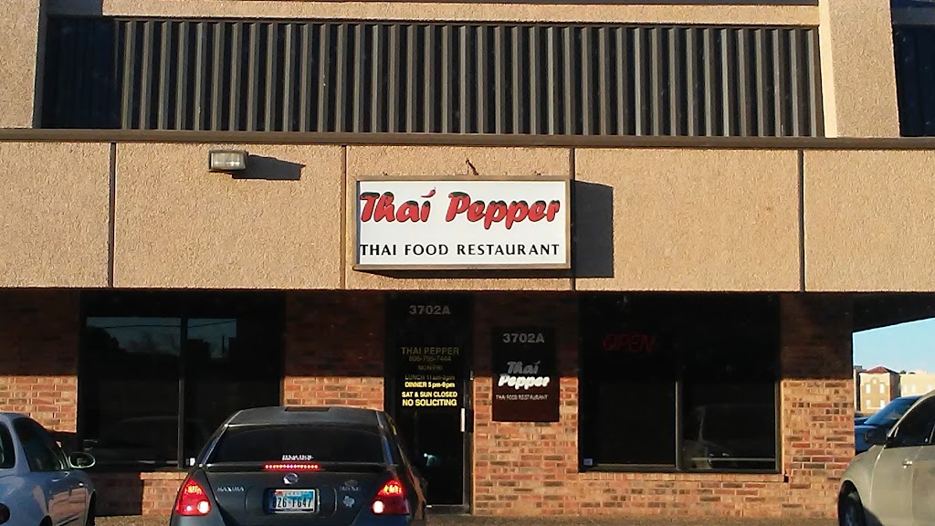 Thai Pepper 79410