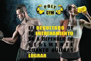 Poly Gym image