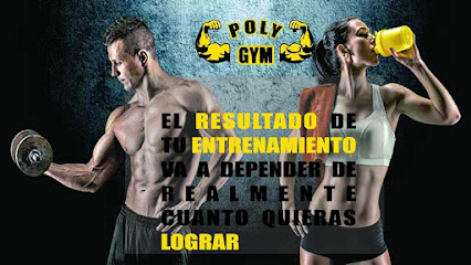 Poly Gym