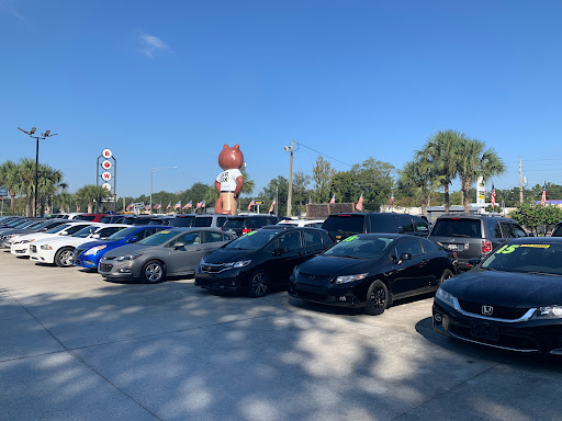 Used Car Dealer «Tillman Auto», reviews and photos, 8768 Beach Blvd, Jacksonville, FL 32216, USA