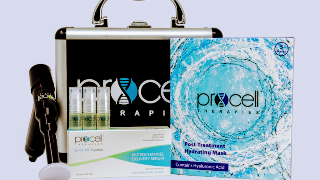 Skincare Transformations by Karen 80917