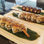 Photo n°5 de l'avis de xiaoming.i fait le 21/05/2022 à 10:53 sur le  Yule Sushi à Lignano Sabbiadoro