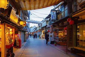 Miyajima Omotesandō Shopping Street image