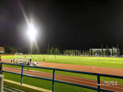 Keningau Sports Complex