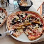 Photo n°1 de l'avis de Matt. fait le 06/07/2022 à 13:22 sur le  Pizzeria Ristorante Da Gianni à Venice