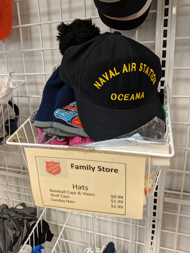 Non-Profit Organization «Salvation Army Family Store», reviews and photos