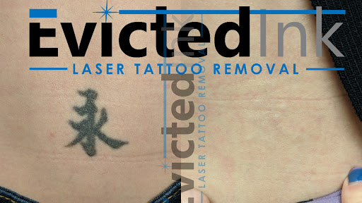 Explore forever and always tattoo ideas, creative tattoo ideas in Wichita, available at Evicted Ink Laser Tattoo Removal