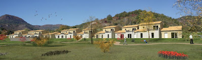 Soft & Cosy Services - Habitat Seniors Les Mûriers de l'Enclos à Alissas
