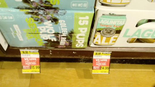 Grocery Store «Jewel-Osco», reviews and photos, 1600 Deerfield Rd, Highland Park, IL 60035, USA