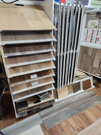 Kwest Flooring Services image