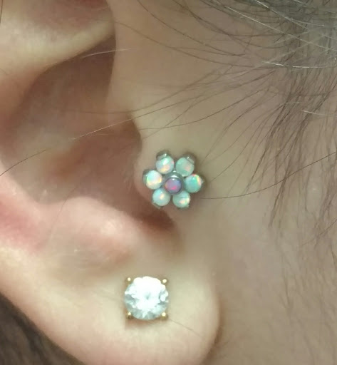 Find tattoo ideas mandala for your next unique tattoo in Garden Grove at CM Hurt Piercing & Jewelry