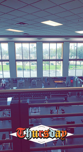 Gym «LA Fitness», reviews and photos, 13035 W Rancho Santa Fe Blvd, Avondale, AZ 85392, USA