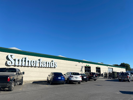 Lumber Store «Sutherlands Lumber», reviews and photos, 311 W 72nd St, Kansas City, MO 64114, USA