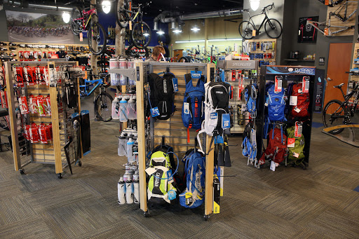 Bicycle Store «ProCycling», reviews and photos, 415 W Pikes Peak Ave, Colorado Springs, CO 80905, USA