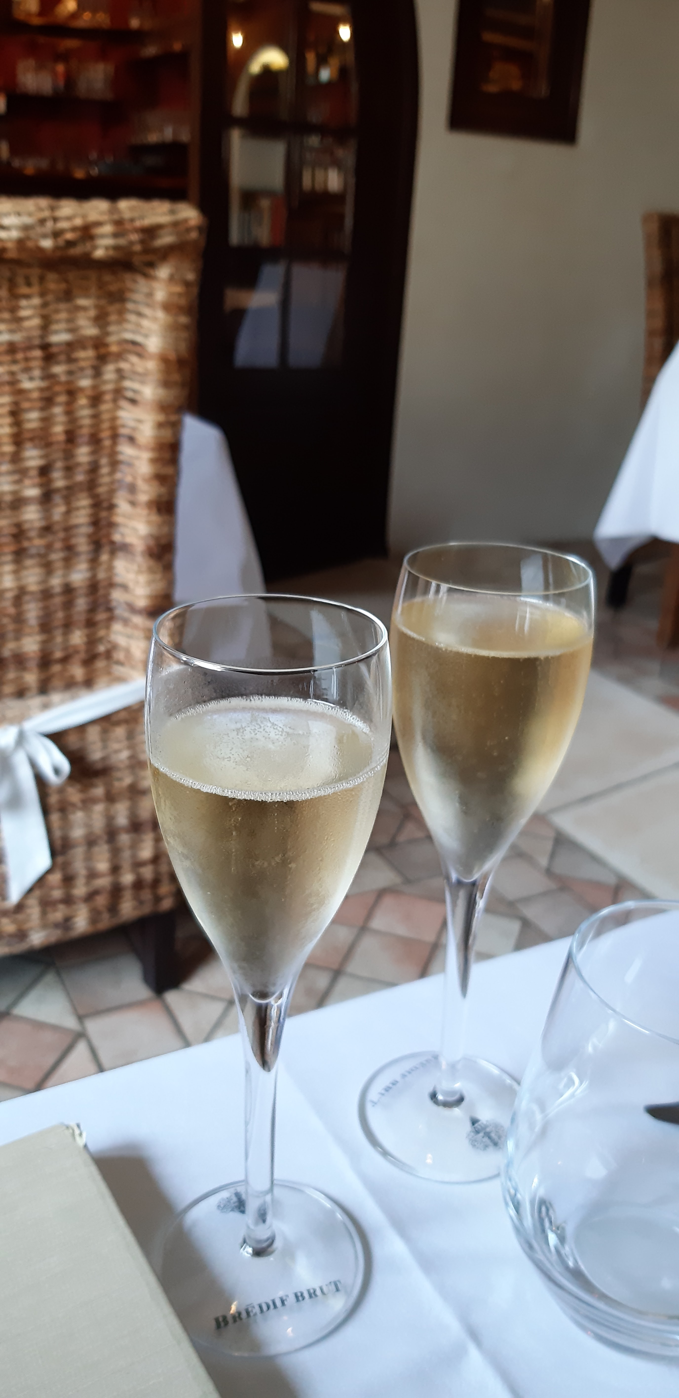 Photo n° 1 de l'avis de claudine.a fait le 05/11/2019 à 19:04