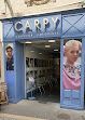 Salon de coiffure CARPY Coiffeur Coloriste 37000 Tours