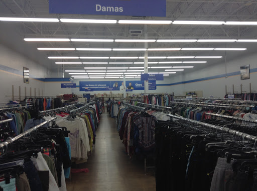 Thrift Store «Goodwill Store and Donation Center», reviews and photos