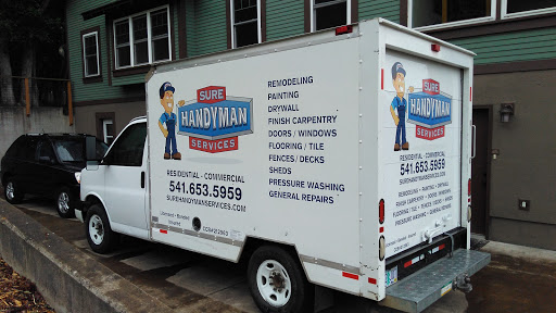 Sure Handyman Services