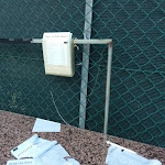 Photo n°5 de l'avis de Francesco.b fait le 13/05/2018 à 19:12 sur le  Trattoria Tiro al piattello à Mirano