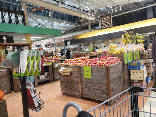 Grocery Store «Whole Foods Market», reviews and photos, 1330 Smith Ave, Baltimore, MD 21209, USA