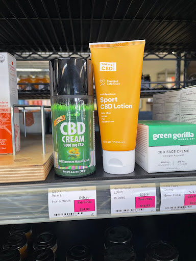 Health Food Store «Artesian Natural Foods», reviews and photos, 145 Lincoln Center, Stockton, CA 95207, USA