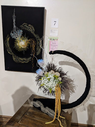 Art Gallery «Eccles Community Art Center», reviews and photos, 2580 Jefferson Ave, Ogden, UT 84401, USA