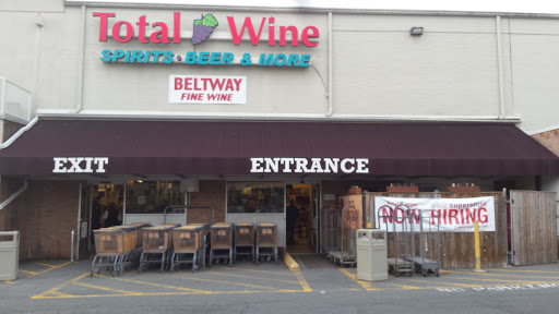 Wine Store «Total Wine & More», reviews and photos, 8727 Loch Raven Blvd, Towson, MD 21286, USA