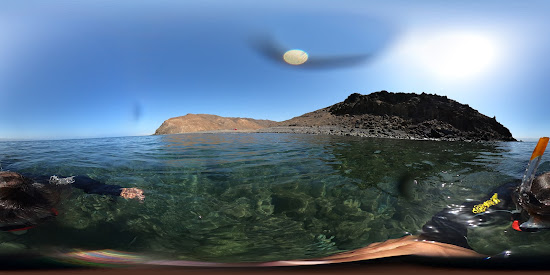 Playa de Agando