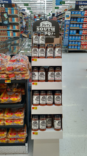 Department Store «Walmart Supercenter», reviews and photos, 2200 Brookmeade Dr, Columbia, TN 38401, USA