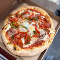 Photos du propriétaire du Pizzeria Di Martino pizza piadina à Peyrehorade - n°4