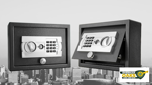 Locksmith «Sherman Oaks Lock & Safe», reviews and photos, 14762 Ventura Blvd, Sherman Oaks, CA 91403, USA