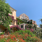 Photo n°6 de l'avis de Melissa.a fait le 18/08/2020 à 19:59 sur le  Hotel Palazzo Murat à Positano