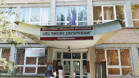 Liceul Tehnologic Constantin Bursan