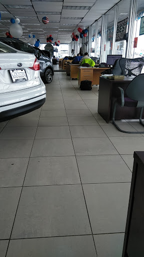 Car Dealer «Kunes Country Ford Stateline Superstore», reviews and photos, 104 IL-173, Antioch, IL 60002, USA