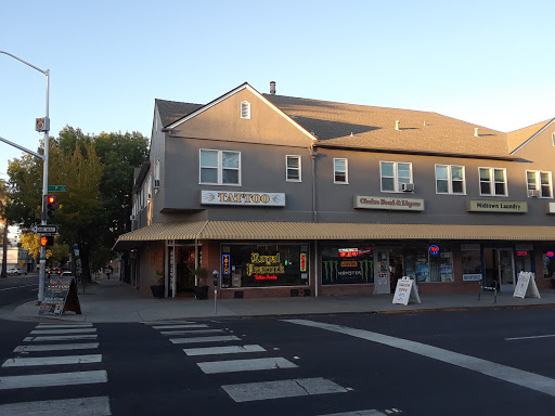 Tattoo Shop «Royal Peacock Tattoo Parlor», reviews and photos, 2101 P St, Sacramento, CA 95816, USA