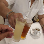 Photo n°1 de l'avis de Lucia.l fait le 02/07/2022 à 12:17 sur le  Ai Quattro Camini à Poncarale