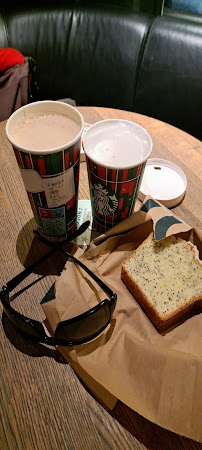 Les plus récentes photos du Restaurant servant le petit-déjeuner Starbucks à Paris - n°6
